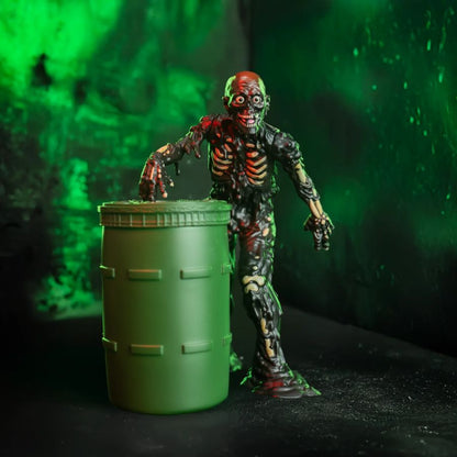 Trick Or Treat Studios Return of the Living Dead Tarman 5'' Figure