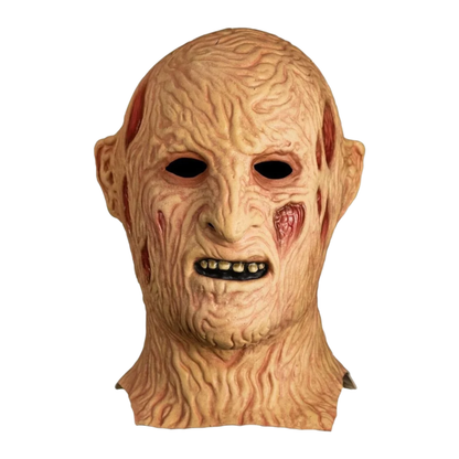 Trick Or Treat Studios Nightmare on Elm St '84 Freddy Krueger Mask