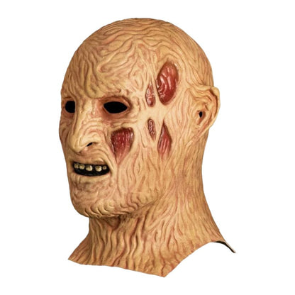 Trick Or Treat Studios Nightmare on Elm St '84 Freddy Krueger Mask