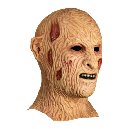 Trick Or Treat Studios Nightmare on Elm St '84 Freddy Krueger Mask