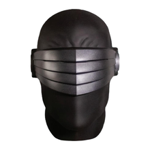 Trick Or Treat Studios G.I. Joe Snake Eyes Mask