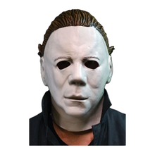 Trick Or Treat Studios Halloween (1978) Michael Myers Economy Mask