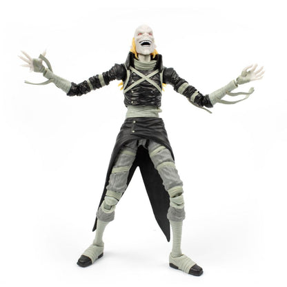 The Loyal Subjects Teenage Mutant Ninja Turtles (comics) Rat King 5" BST AXN Action Figure (Wave 2)