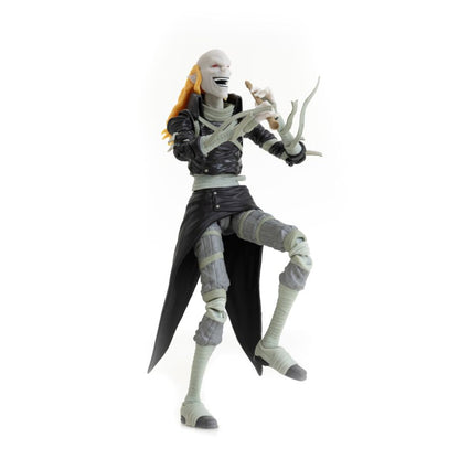 The Loyal Subjects Teenage Mutant Ninja Turtles (comics) Rat King 5" BST AXN Action Figure (Wave 2)