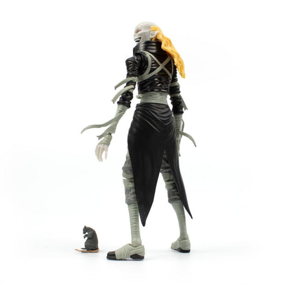 The Loyal Subjects Teenage Mutant Ninja Turtles (comics) Rat King 5" BST AXN Action Figure (Wave 2)