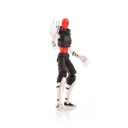 The Loyal Subjects Teeange Mutant Ninja Turtles (Comics) Foot Assassin 5" BST AXN Action Figure (Wave 3)