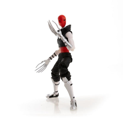 The Loyal Subjects Teeange Mutant Ninja Turtles (Comics) Foot Assassin 5" BST AXN Action Figure (Wave 3)