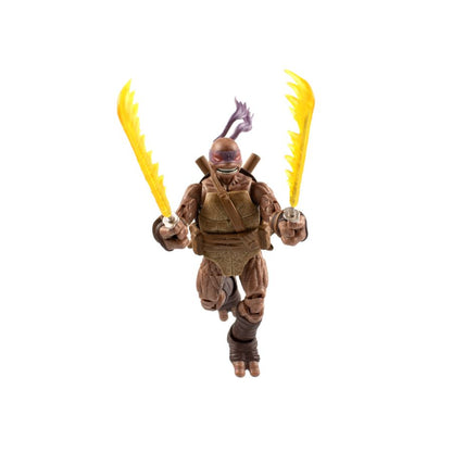 The Loyal Subjects Teenage Mutant Ninja Turtles (Comics) Zombie Turtles 5" BST AXN Action Figures 4 Pack (Wave 1)
