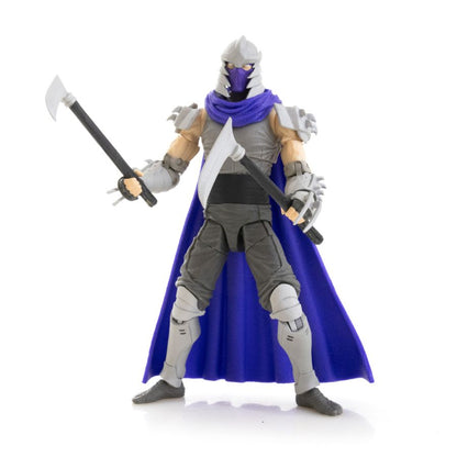 The Loyal Subjects Teenage Mutant Ninja Turtles Shredder "The Dreamer" BST AXN 1:15 Scale Glow Action Figure