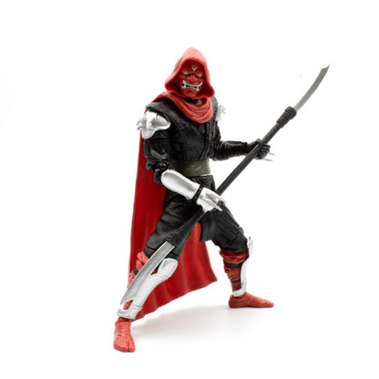 The Loyal Subjects Teenage Mutant Ninja Turtles (comics) Elite Foot Clan Soldier 5" Action Figure