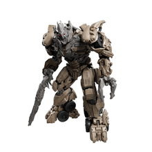 Blokees Transformers 3 Classic Class 22 Megatron Model Kit