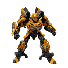 Blokees Transformers 3 Classic Class 23 Bumblebee Model Kit
