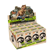 Blokees Jurassic World Terraventure 01 Blind Box Assortment (Display of 12)