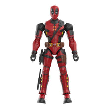 Blokees Marvel Infinity Saga Champion Class 04 Deadpool Model Kit