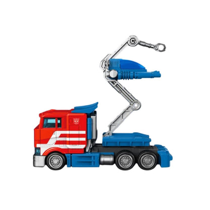 Blokees Transformers Blokees Wheels CT01 Optimus Prime (G1) Model Kit