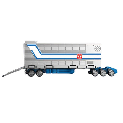 Blokees Transformers Blokees Wheels CT01 Optimus Prime (G1) Model Kit