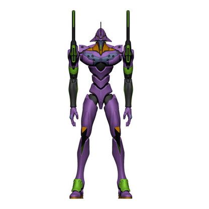 Blokees Evangelion Legend Edition EVA Test Type 01 TV version Model Kit