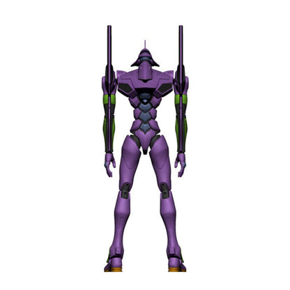 Blokees Evangelion Legend Edition EVA Test Type 01 TV version Model Kit