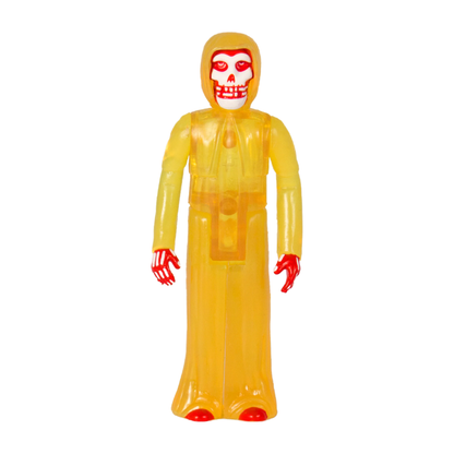 Super7 Misfits The Fiend Horror Business ReAction 3.75" Action Figure
