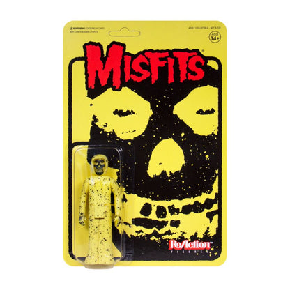 Super7 Misfits The Fiend Collection ReAction 3.75" Action Figure
