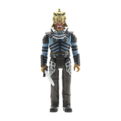 Super7 Army of Darkness Evil Ash ReAction 3.75" Action Figure