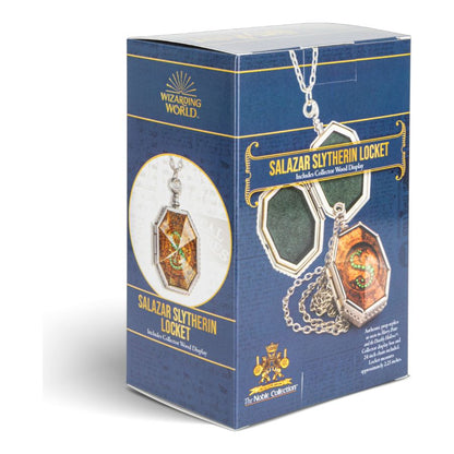 Noble Collection Harry Potter Horcrux Locket Prop Replica