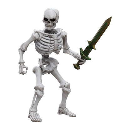 Boss Fight Studio Immortal Champions Undead Skeletal Guardian 5.5" Figure