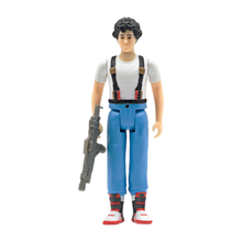 Super7 Aliens Ripley ReAction 3.75" Action Figure