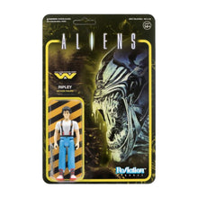 Super7 Aliens Ripley ReAction 3.75" Action Figure