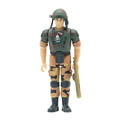 Super7 Aliens Hudson ReAction 3.75" Action Figure