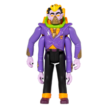 Super7 Toxic Crusaders Dr. Killemoff ReAction 3.75" Action Figure