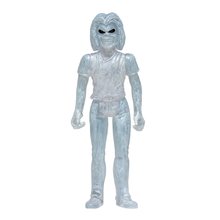 Super7 Iron Maiden Twilight Zone Spectral Eddie ReAction 3.75" Action Figure