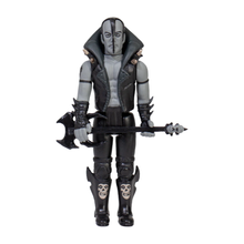 Super7 Misfits Jerry Only None More Black Series ReAction 3.75" Action Figure