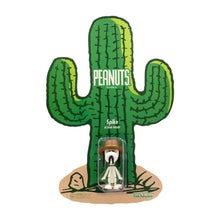 Super7 Peanuts Spike ReAction 3.75" Action Figure