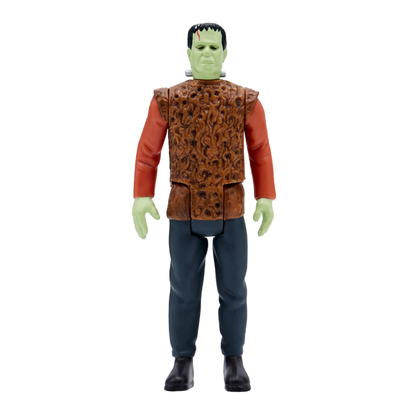 Super7 Son of Frankenstein (1939) The Monster ReAction 3.75" Action Figure