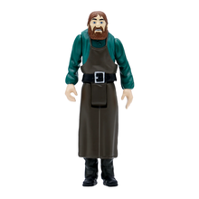Super7 Son of Frankenstein (1939) Ygor ReAction 3.75" Action Figure
