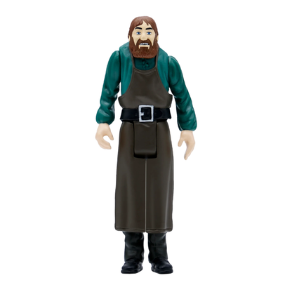 Super7 Son of Frankenstein (1939) Ygor ReAction 3.75" Action Figure