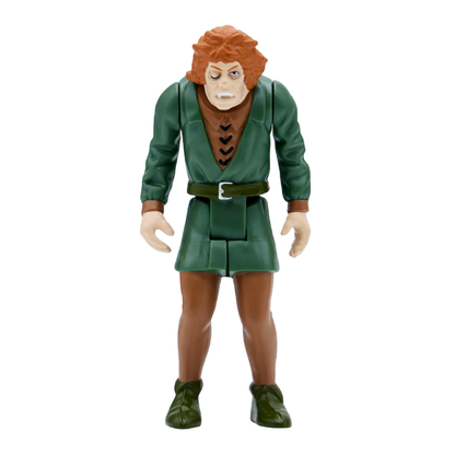 Super7 The Hunchback of Notre Dame (1923) Quasimodo ReAction 3.75" Action Figure