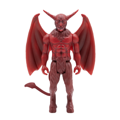 Super7 Venom Bloodlust Demon ReAction 3.75" Action Figure