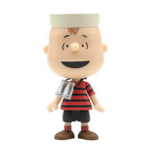 Super7 Peanuts Camp Linus ReAction 3.75" Action Figure