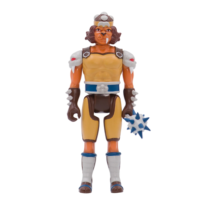 Super7 ThunderCats Grune the Destroyer ReAction 3.75" Action Figure