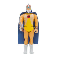 Super7 ThunderCats Jaga ReAction 3.75" Action Figure