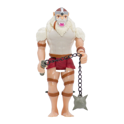 Super7 ThunderCats Monkian ReAction 3.75" Action Figure