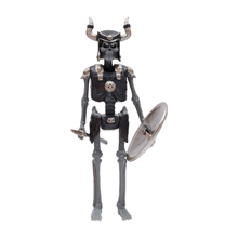 Super7 Army of Darkness Deadite Scout Midnight Variant ReAction 3.75" Action Figure