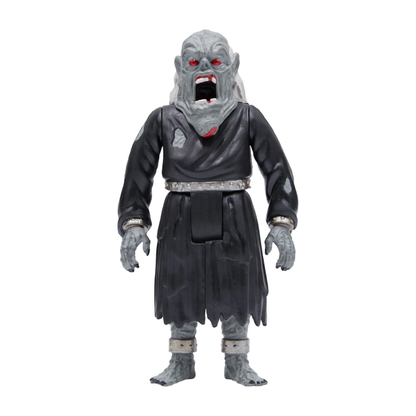Super7 Army of Darkness Pit Witch Midnight Variant ReAction 3.75" Action Figure