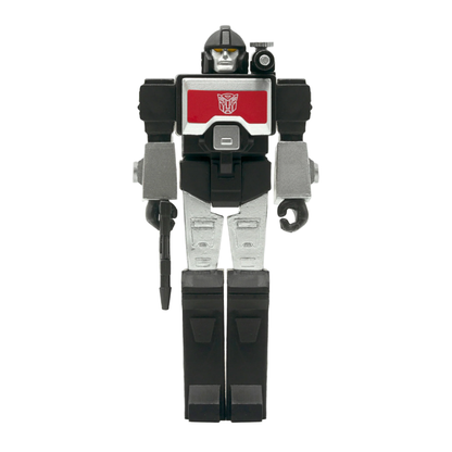 Super7 Transformers Perceptor MC 20 Microscope Variant ReAction 3.75" Action Figure