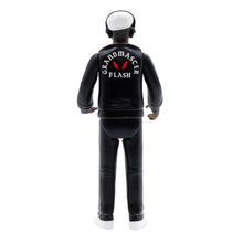 Super7 Grandmaster Flash Grandmaster Flash ReAction 3.75" Action Figure