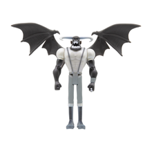 Super7 Agnostic Front Eliminator Greyscale Variant ReAction 3.75" Action Figure