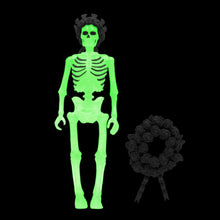 Super7 Grateful Dead Bertha Glow in the Dark ReAction 3.75" Action Figure