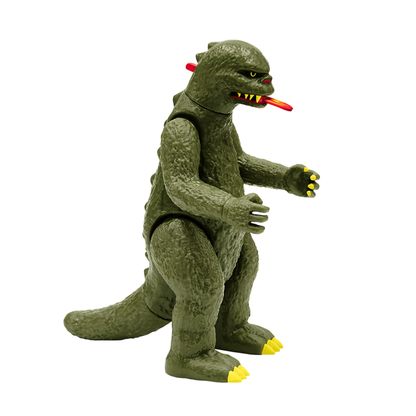Super7 Godzilla Godzilla Shogun Figures ReAction 3.75" Action Figure